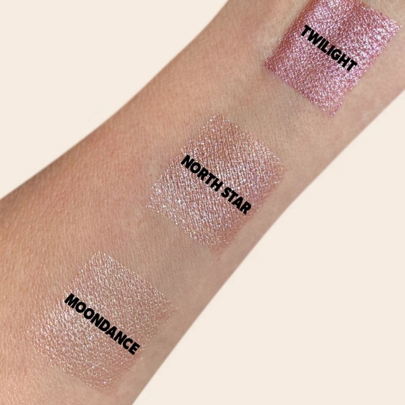 Beauty For Real Level Up Multi-Dimensional Eyeshadow - Picture 2 of 6